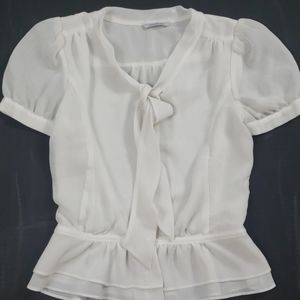 🌻Casual Cool Blouse